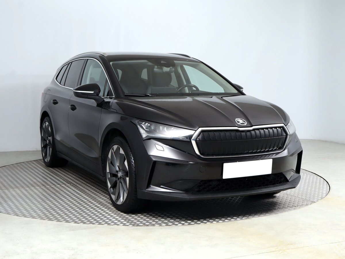 Škoda Ostatní, 2021 - celkový pohled