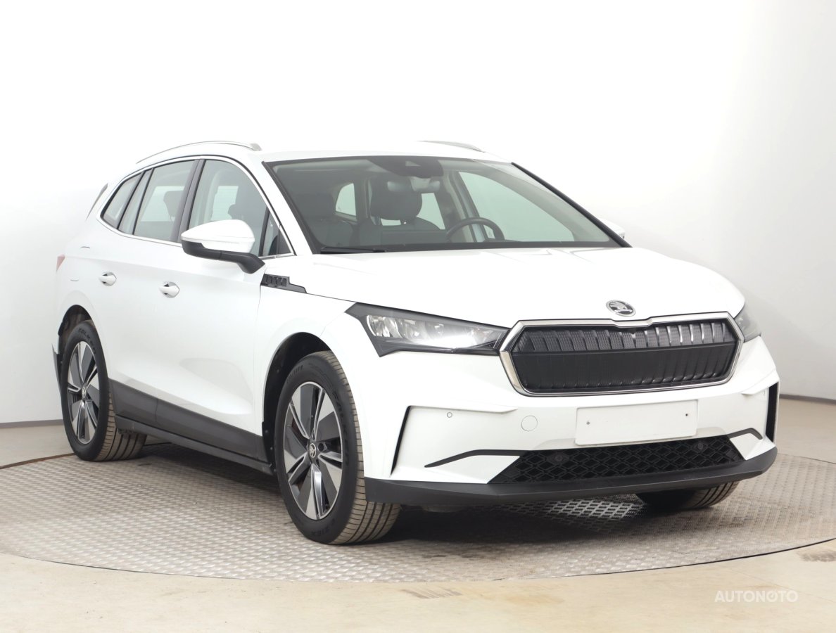 Škoda Ostatní, 2023 - celkový pohled