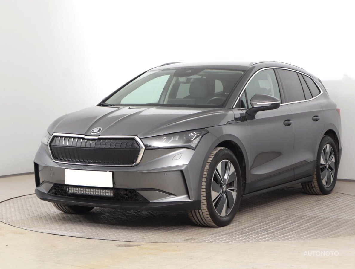 Škoda Ostatní, 2022 - pohled č. 3