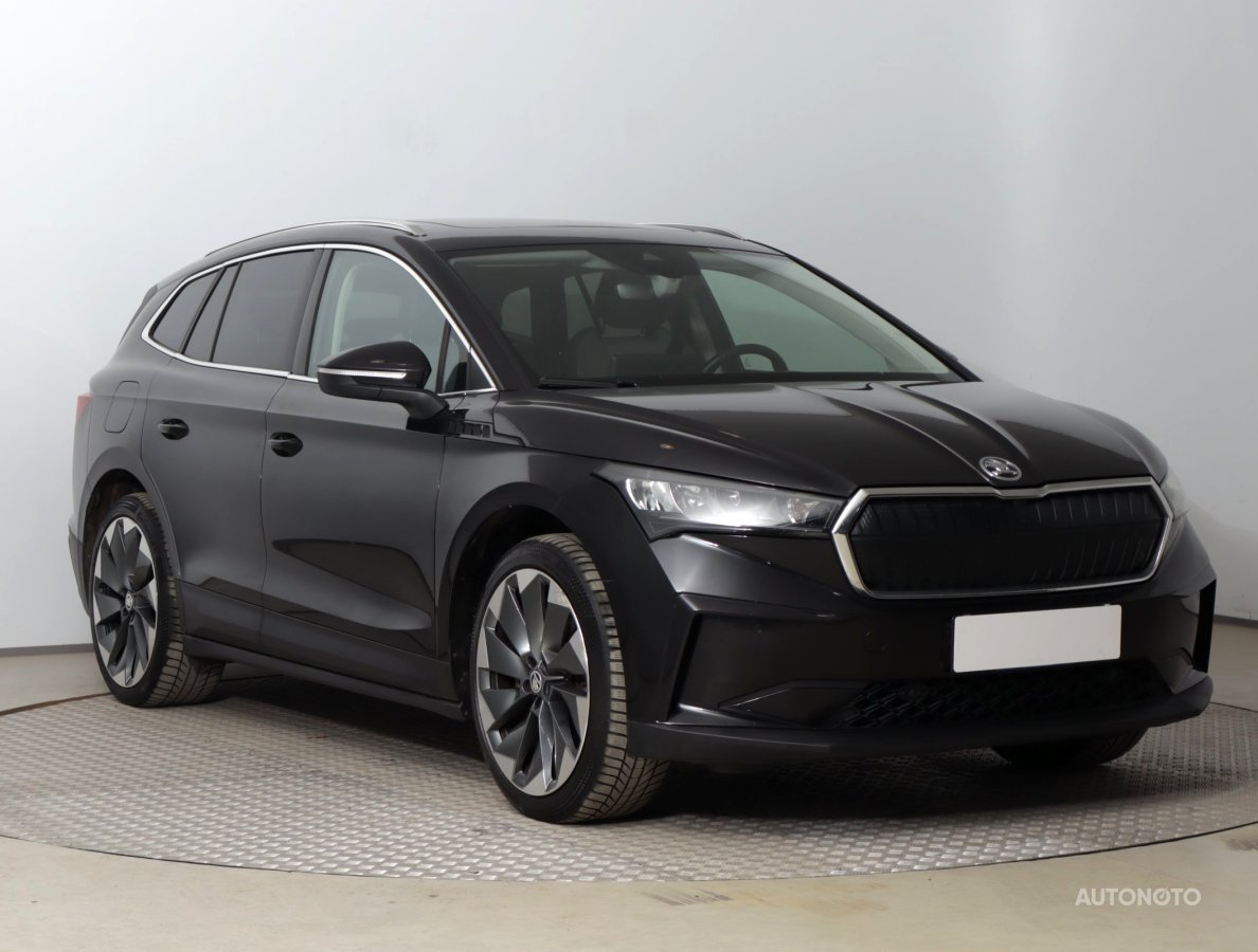 Škoda Ostatní, 2021 - celkový pohled