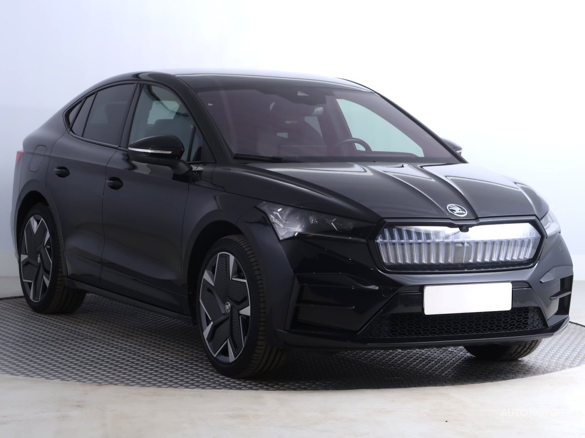 Škoda Ostatní, 2022 - celkový pohled