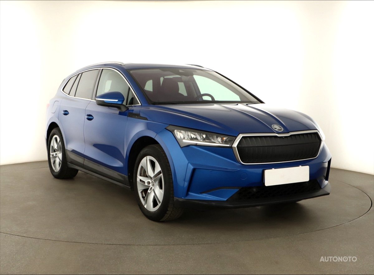 Škoda Ostatní, 2021 - celkový pohled