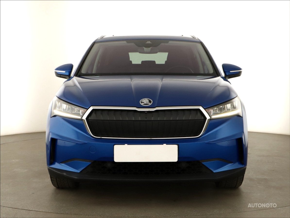 Škoda Ostatní, 2021 - pohled č. 2