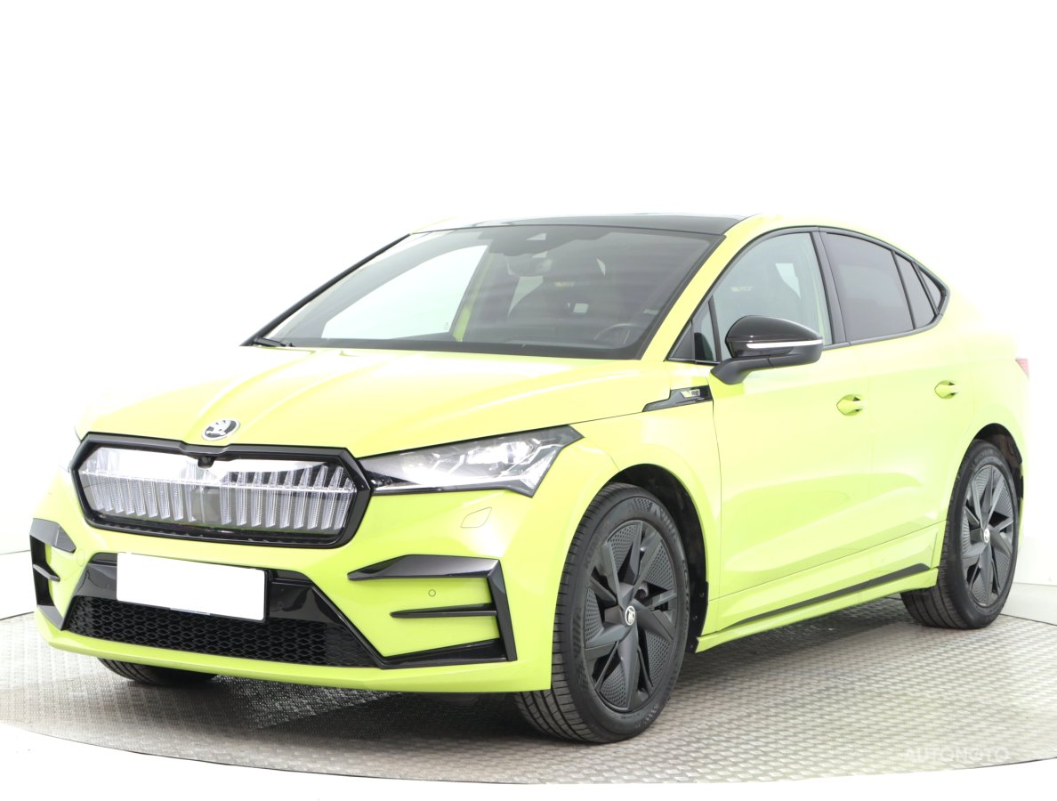 Škoda Ostatní, 2023 - pohled č. 3