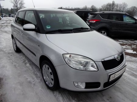 Škoda Ostatní, 2007 - pohled č. 2