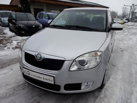 Škoda Ostatní, 2007 - pohled č. 3