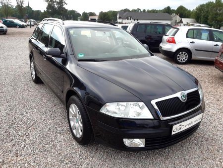 Škoda Ostatní, 2005 - pohled č. 2