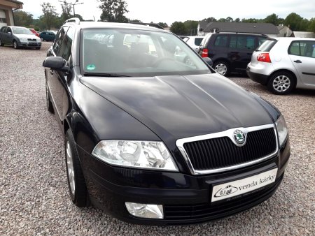 Škoda Ostatní, 2005 - pohled č. 3