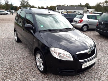 Škoda Ostatní, 2008 - pohled č. 2