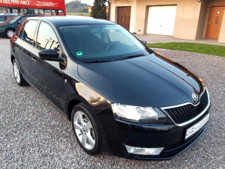 Škoda Ostatní, 2014 - pohled č. 2