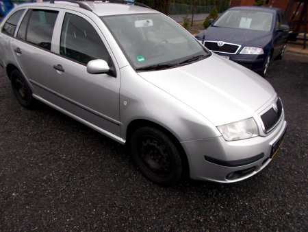 Škoda Ostatní, 2006