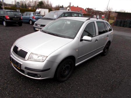 Škoda Ostatní, 2006 - pohled č. 2