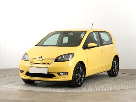 Škoda Ostatní, 2020 - pohled č. 3