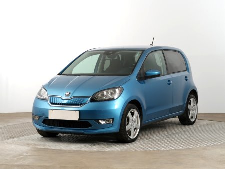 Škoda Ostatní, 2020 - pohled č. 3