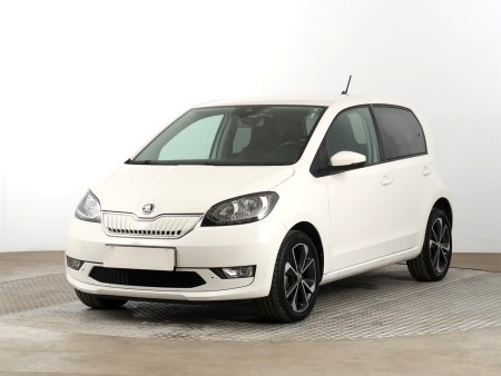 Škoda Ostatní, 2020 - pohled č. 3