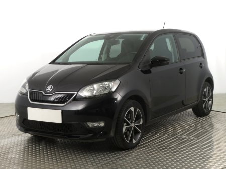 Škoda Ostatní, 2020 - pohled č. 3