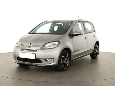 Škoda Ostatní, 2020 - pohled č. 3