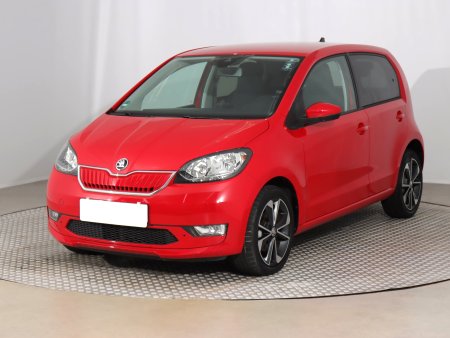 Škoda Ostatní, 2020 - pohled č. 3