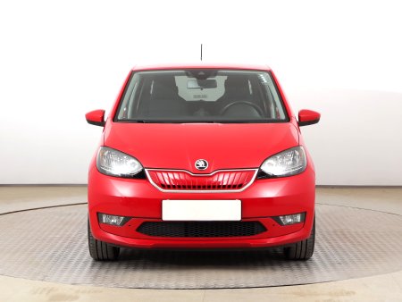 Škoda Ostatní, 2021 - pohled č. 2