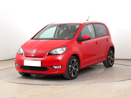 Škoda Ostatní, 2021 - pohled č. 3