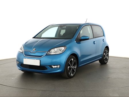 Škoda Ostatní, 2020 - pohled č. 3