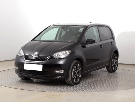 Škoda Ostatní, 2020 - pohled č. 3