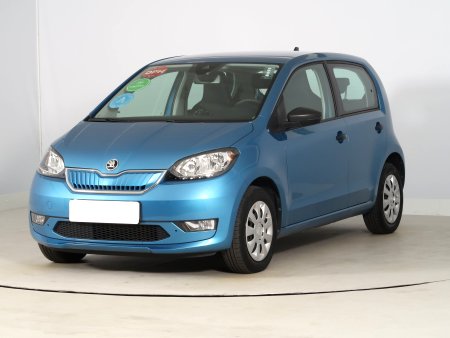 Škoda Ostatní, 2020 - pohled č. 3