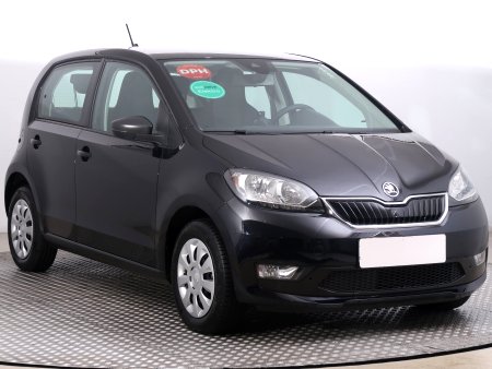 Škoda Ostatní, 2020