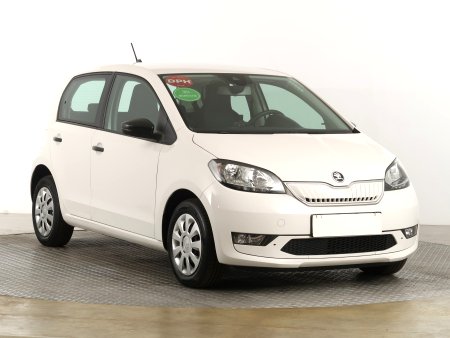 Škoda Ostatní, 2020