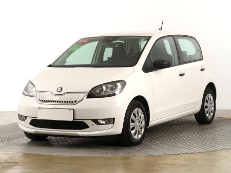 Škoda Ostatní, 2020 - pohled č. 3