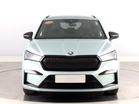 Škoda Ostatní, 2021 - pohled č. 2