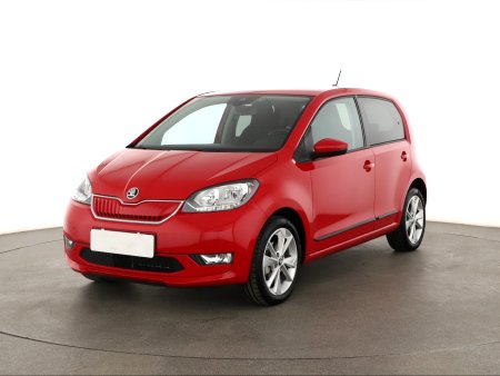 Škoda Ostatní, 2020 - pohled č. 3