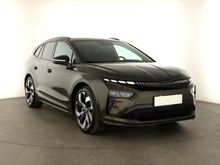 Škoda Ostatní, 2025