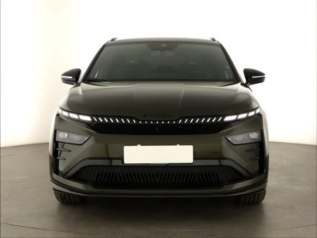 Škoda Ostatní, 2025 - pohled č. 2