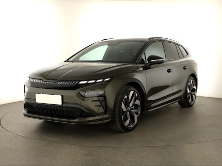 Škoda Ostatní, 2025 - pohled č. 3