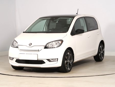 Škoda Ostatní, 2020 - pohled č. 3