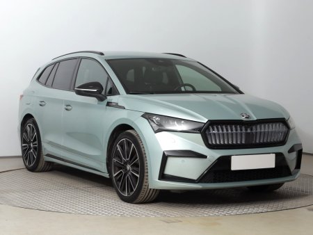 Škoda Ostatní, 2021