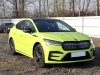 Škoda Ostatní, 2022 - celkový pohled