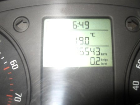 Škoda Praktik, 2010 - pohled č. 10