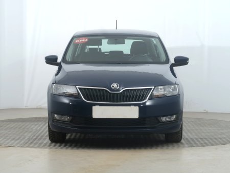 Škoda Rapid Spaceback, 2018 - pohled č. 2