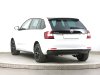 Škoda Rapid Spaceback, 2016 - pohled č. 5