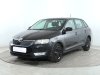 Škoda Rapid Spaceback, 2013 - pohled č. 3