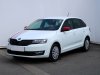 Škoda Rapid Spaceback, 2018 - pohled č. 3