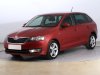 Škoda Rapid Spaceback, 2014 - pohled č. 3