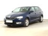 Škoda Rapid Spaceback, 2014 - pohled č. 3