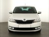 Škoda Rapid Spaceback, 2013 - pohled č. 2
