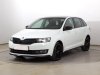 Škoda Rapid Spaceback, 2015 - pohled č. 3