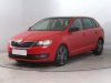Škoda Rapid Spaceback, 2013 - pohled č. 3