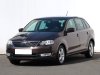 Škoda Rapid Spaceback, 2015 - pohled č. 3