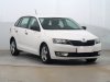 Škoda Rapid Spaceback, 2015 - celkový pohled